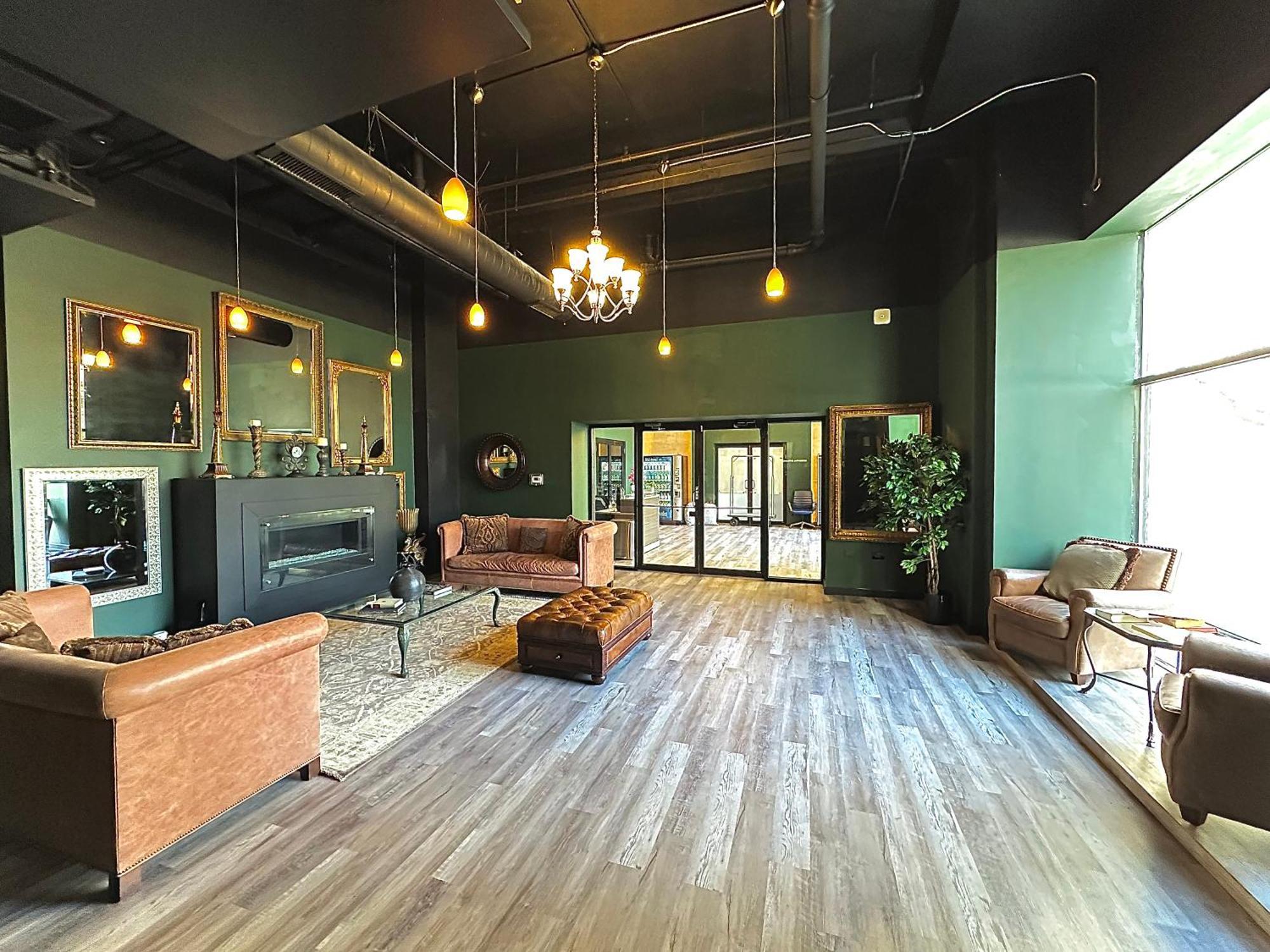 Spacious 2Br Vacation Rental With City View, Optional Parking And Gym Near Mccormick Place & Downtown Chicago Attractions Extérieur photo